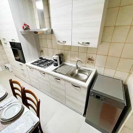 Ii - Accogliente A Pochi Minuti Dal Centro بيت ضيافة