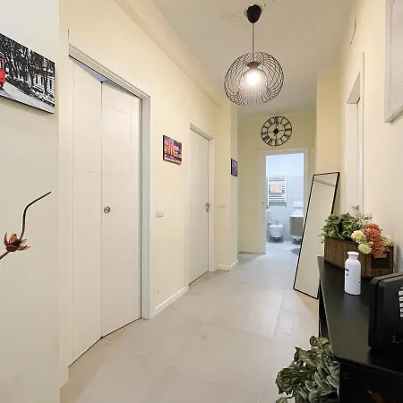 بيت ضيافة Ii - Accogliente A Pochi Minuti Dal Centro ميلان